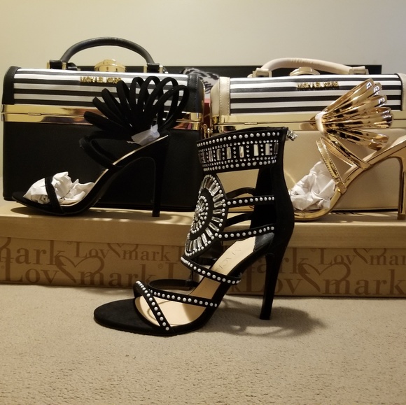 Shoes - High Heel Shoes